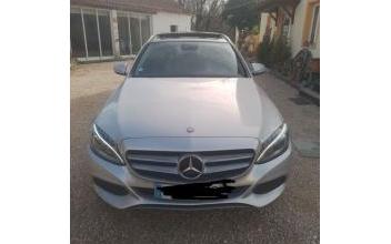 Mercedes classe c Bonneuil-sur-Marne