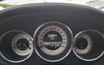 Mercedes classe cls Nice