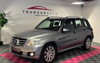 Mercedes classe glk Chambray-lès-Tours