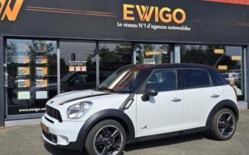 Mini Countryman Rixheim