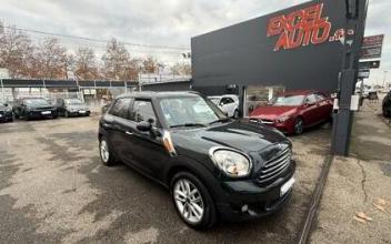 Mini countryman Nîmes