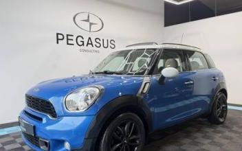 Mini countryman Layrac