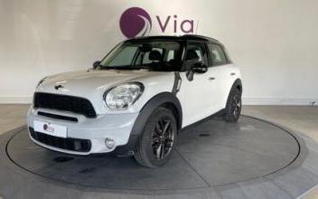 Mini countryman Pessac