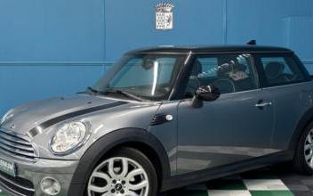 Mini Mini cooper Royan