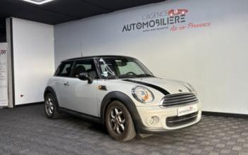 Mini Mini cooper Venelles