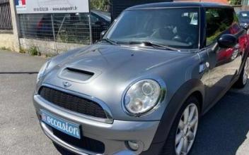 Mini mini coupe Athis-Mons