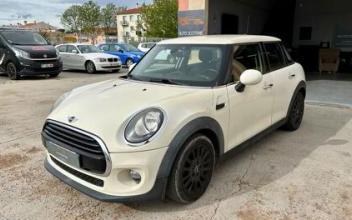 Mini mini coupe Cabestany