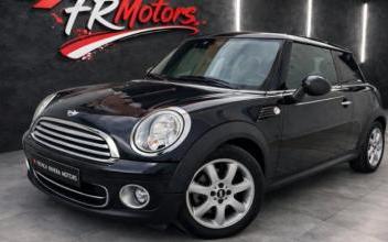 Mini Mini one Vallauris