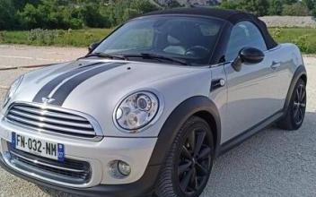 Mini mini roadster Cruas