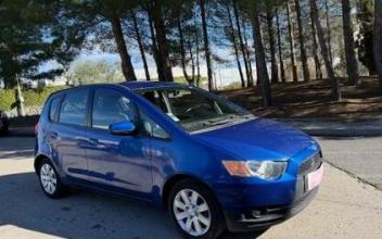 Mitsubishi colt Fabrègues