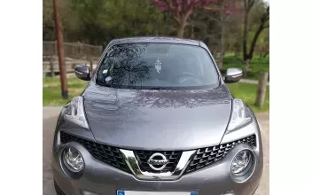 Nissan Juke Aix-en-Provence