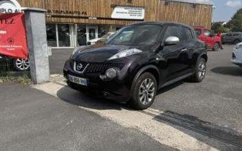 Nissan juke Brive-la-Gaillarde