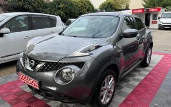 Nissan juke Drancy