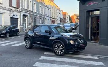 Nissan juke Cambrai