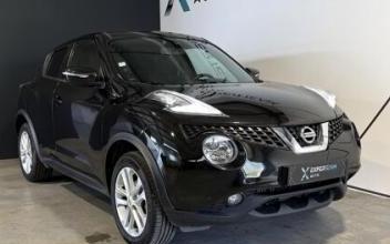 Nissan juke Brive-la-Gaillarde