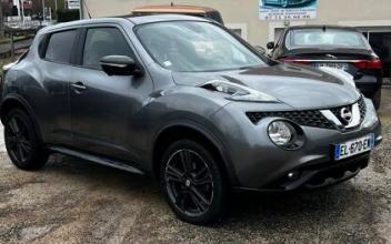 Nissan juke Saint-Doulchard