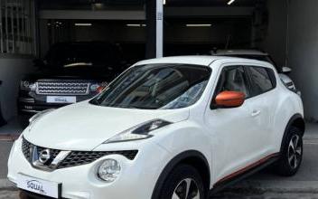 Nissan Juke Rouen