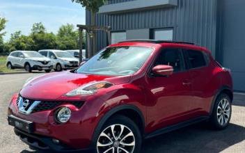 Nissan Juke Eschau