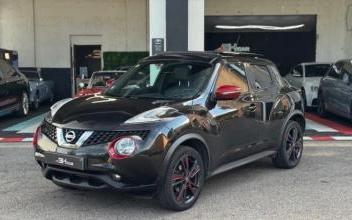 Nissan Juke La-Seyne-sur-Mer
