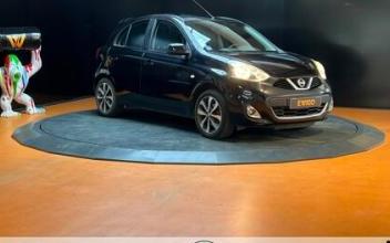 Nissan micra Eysines