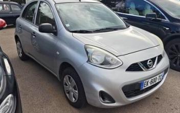 Nissan micra Bompas