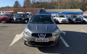 Nissan Qashqai Firminy