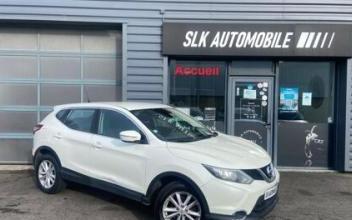 Nissan qashqai Toulouse
