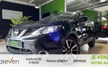 Nissan qashqai Roquevaire