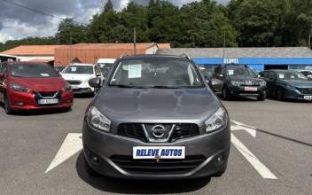Nissan Qashqai Firminy