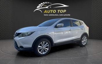 Nissan Qashqai Pantin