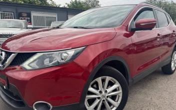 Nissan Qashqai Gerzat