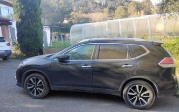 Nissan x trail Simiane-Collongue