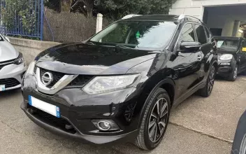 Nissan X-Trail Villenave-d'Ornon