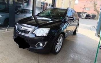 Opel antara Marseille