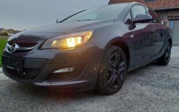 Opel astra Armentières