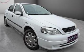 Opel astra Avignon