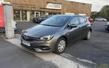 Opel astra Brive-la-Gaillarde