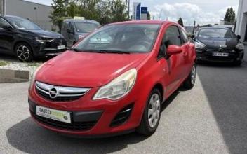 Opel corsa Vannes
