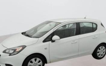 Opel Corsa Mions