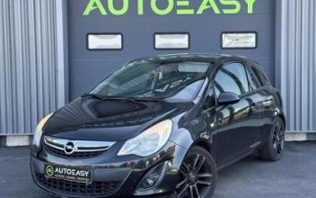 Opel corsa Avermes