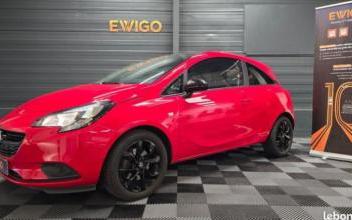 Opel Corsa Montélimar