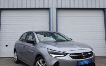 Opel Corsa Crémieu
