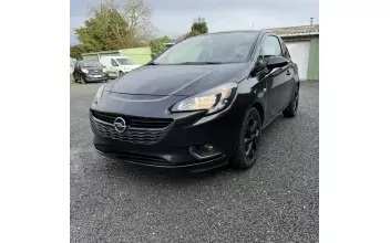 Opel Corsa Domjean