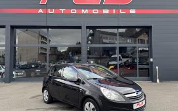 Opel corsa Rodez