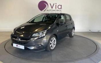 Opel corsa Pessac