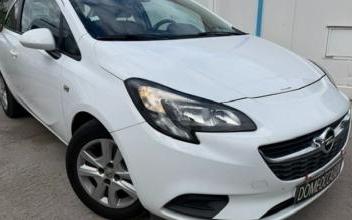 Opel Corsa Cournon-d'Auvergne