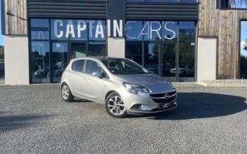 Opel corsa Saint-Jean-d'Illac