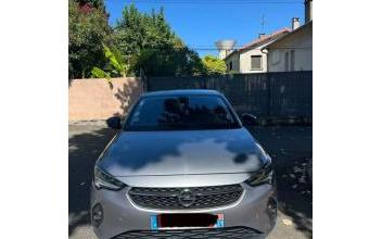 Opel corsa Blagnac