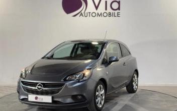 Opel Corsa Béthune