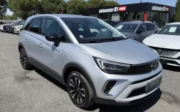 Opel Crossland Soual